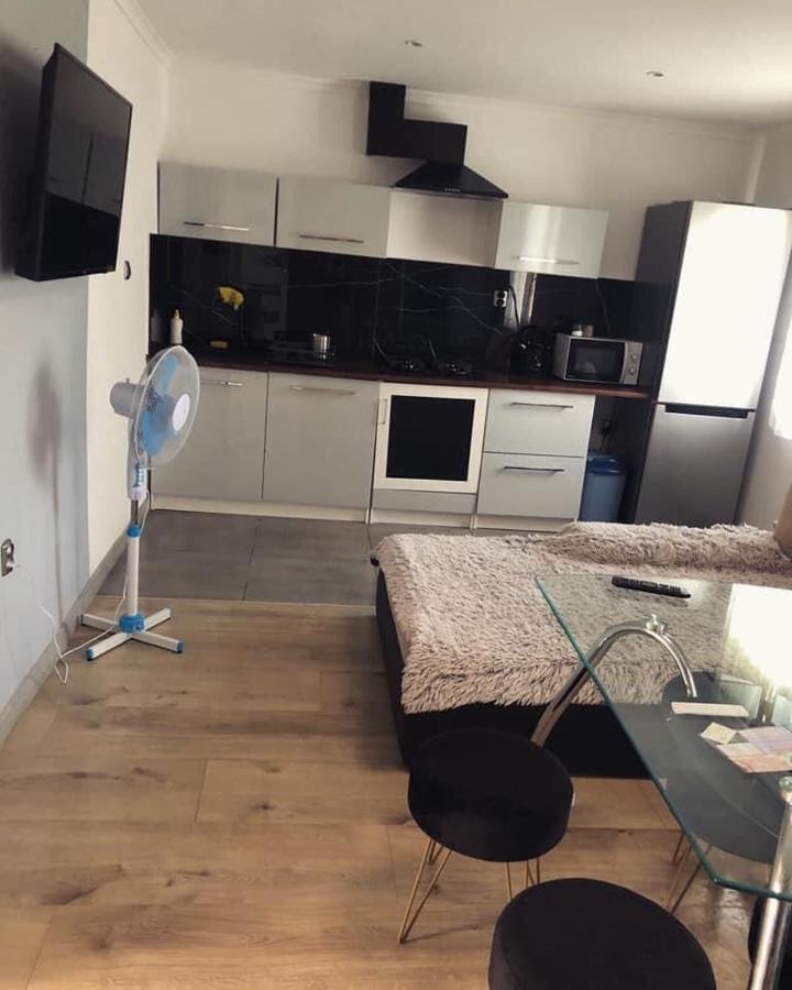 Ferienhaus Zuza Nielisz